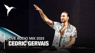 Cedric Gervais | Recorded Live at Ushuaïa Ibiza 2023 (Audio Mix)