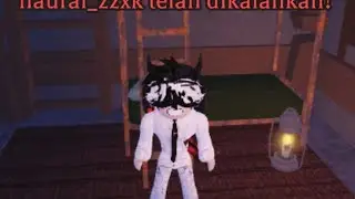 Kita Kembali #roblox