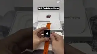 apple watch #smartvideo #iphone #fortnite #ytshorts