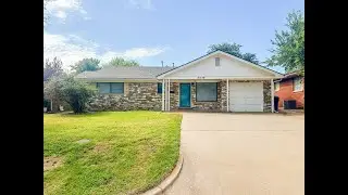 Oklahoma City Homes for Rent 3BR/2BA by Oklahoma City Property Management Company