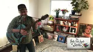 Paradise Road / CC Trubiak (The Honky Tonk Angel Sessions)