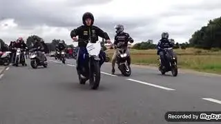 rasso de ouf...(nitro, crosse,mt07 etc).