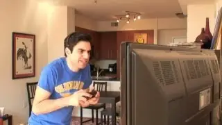 Shot in the Back (Call of Duty Anthem)