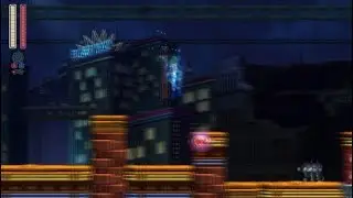 Mega Man 11: Catch 'Em Off Guard Trophy Guide