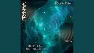 Deep Tissue Regeneration 639hz (27hz)