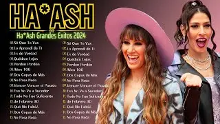 Ha Ash Mix 2024 ~ Las Reinas del Pop Latino ~ &Eacute;xitos, Grandes &Eacute;xitos y Baladas