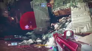 Masterwork forward path