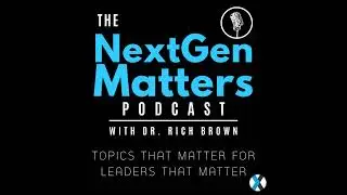 #4: Why Does My Struggle Matter?