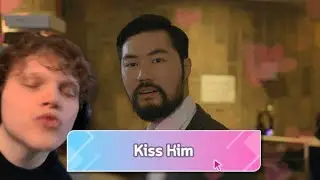 Sausage Man Yaoi