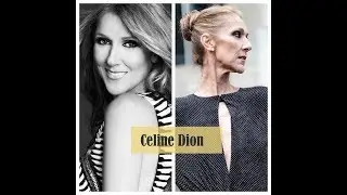 Celine Dion shocked her fans with her slimmer lock!