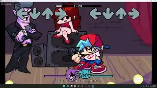 Mamamia (Pitro Vs. Mario)