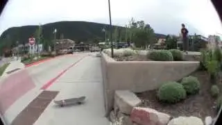 Crested Butte Summer Montage
