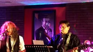 So Tired, Waiting - Kinks cover