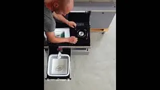 camping box BASE for vans #vanlife #campervan #raxo