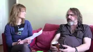 7. Teil / Interview berliner-filmfestivals.de: J&uuml;rgen R. Weber