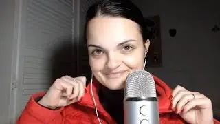 ✦ASMR pure whispering vlog ✦ Operazione Bea