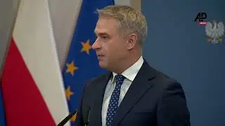 Poland in cyber war with foreign services, Polish ministers say