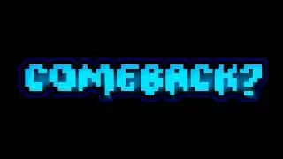 Comeback?