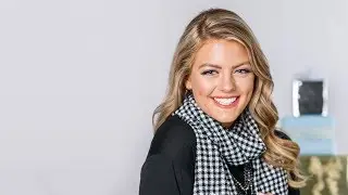 Black/White Buffalo Check Soft As Cashmere Scarf