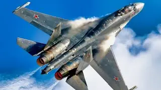 &laquo;Кобра Пугачева&raquo;: эффектно, но бесполезно в воздушном бою