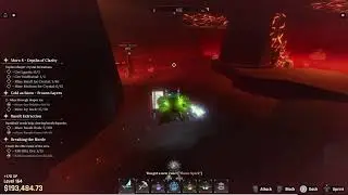 THE FORGE CHRISTMAS EVENT LIVE