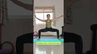 Realign, Recenter, Reconnect 🌿 | Tiny Yoga Wins | Day 8
