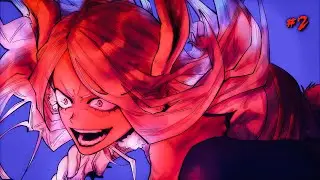 Deku Forbidden Romance With Mommy Rumi EXPOSES the Flawed Female Hero Society | MHA Texting Story ~2