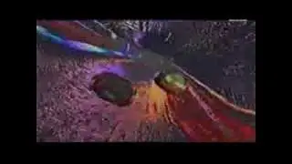 Aurora Borealis - Raz (Official Video)