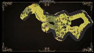 Don't Starve - Wilson - Day 1-2 Finding Maxwell's Door