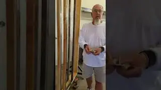 How to Install a T‑Bar Floor Guide for Pocket Door Frames | HD Pocket Door Frame