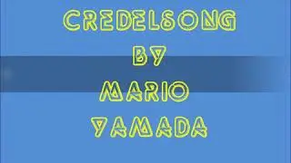 Haruka and Michiru Credelsong