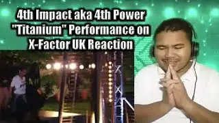 4th Impact aka 4th Power 