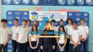 Andromeda Robotics - RO 193 - clip prezentare - 2022-2023