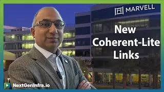 Achyut Shah: Introducing Coherent Light for Intermediate Data Center Connectivity