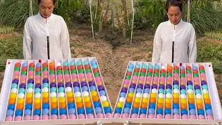 Village Games Challenge: Puzzle Masterclass - From Simple to Genius