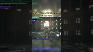 Vergil Gameplay satisfaction #devilmaycry5