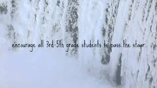 3rd-5th staar test song