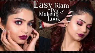 2018 Best Party Makeup Tutorials | 2018 Makeup tutorial Videos | Krushhh by Konica