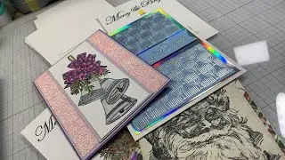 Technique Junkies New Oct 2022 Release plus a Milestone