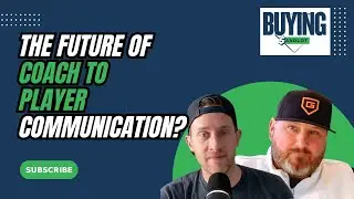 The Future of Coach to Player Communication? Interview with Mike Rolih, Founder of GoRout
