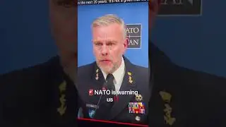 NATO IS WARNING US TO OWN AN EMERGENCY RADIO! #emergency #surivival #ourdoor #nitigo #weatherradio