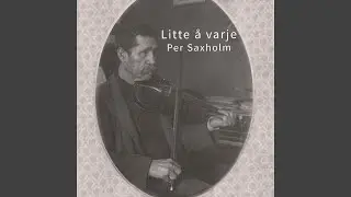 Jon-Larsas brudmarsch