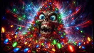 GOLEM ALL STAR - CHRISTMAS TIME! (HARDSTYLE)