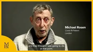 Covid-19 Inquiry shown powerful film about impact on patients and NHS