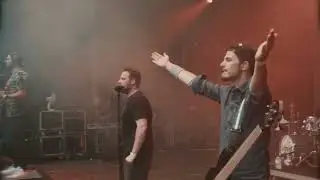 METEORA: Tribute to Linkin Park [Promo Video 2026]