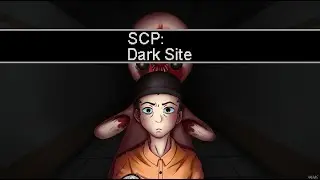 Testeado SCP Dark Site 0.4 RPG MAKER VX ACE [ES/ENG]