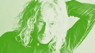 ALAN SPARHAWK Marc Riley & Gideon Coe 7th March 2025