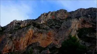 SENDAS DE NUESTRA TIERRA 6. Subida al Cabeço y Visita a las Cuevas del Canelobre