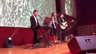 爱是永恒 - Splendido Entertainment 3pcs Live Band