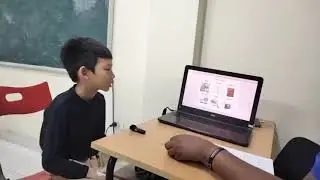 Minh Quân Fam 2 Test 2 Ms Loan ĐT